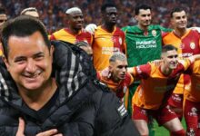 Acun Ilıcalı Hull City'ye Galatasaray'ın yıldızını istedi! 'En az 20 milyon Euro' 11 acun ilicali hull cityye galatasarayin yildizini istedi en az 20 milyon euro YPcWb4Vv