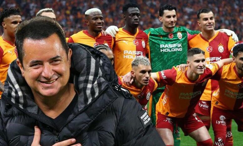 Acun Ilıcalı Hull City'ye Galatasaray'ın yıldızını istedi! 'En az 20 milyon Euro' 1 acun ilicali hull cityye galatasarayin yildizini istedi en az 20 milyon euro YPcWb4Vv