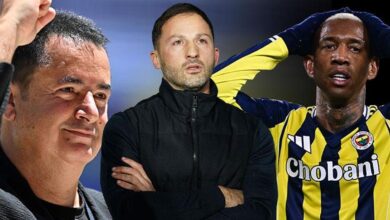 Acun Ilıcalı'dan Fenerbahçe sözleri! 'Tedesco başarısız, Talisca daha ne yapsın!' 10 acun ilicalidan fenerbahce sozleri tedesco basarisiz talisca daha ne yapsin 6JyKXNWP