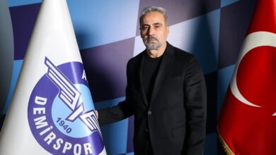 Adana Demirspor'da Mustafa Kolcu devri sona erdi! 4 adana demirsporda mustafa kolcu devri sona erdi rpEpIGcV