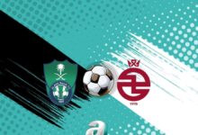 Ahli Jeddah-Al Kholood maçı izle: Saati ve canlı yayın kanalı! 10 ahli jeddah al kholood maci izle saati ve canli yayin kanali EiD8m5Vs