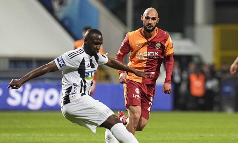 ahmed kutucuya super lig kancasi galatasaraydan bonservisinde indirim isteyecekler H97zFEn3