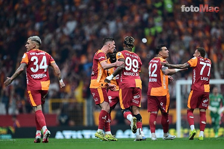ahmet cakar galatasaray hesapcom antalyaspor macini kiymetlendirdi 0 aHtESLHN
