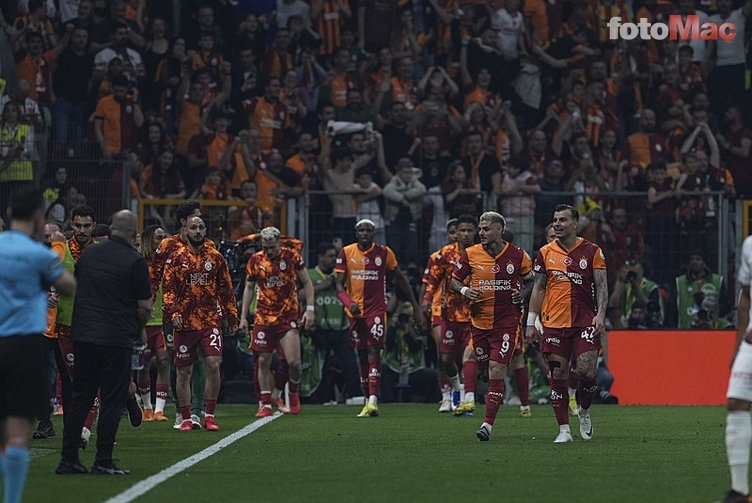 ahmet cakar galatasaray hesapcom antalyaspor macini kiymetlendirdi 6