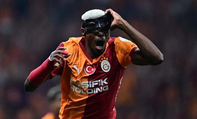ahmet cakar galatasaray hesapcom antalyaspor macini kiymetlendirdi srrgZS8E