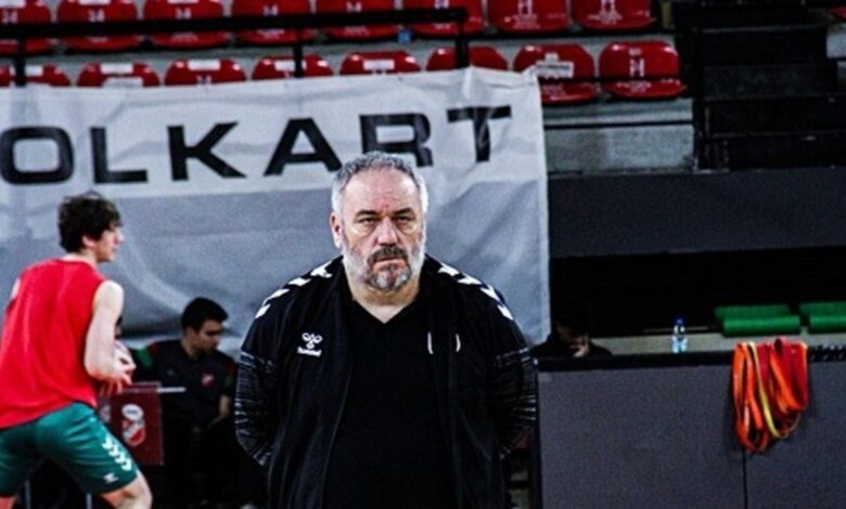 Ahmet Kandemir: "Ligde kalma gayretimiz çok şiddetli bir süreçti" 1 ahmet kandemir ligde kalma gayretimiz cok siddetli bir surecti NikbT4fh