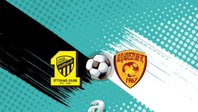 Al Ittihad Jeddah-Al Qadsiah maçı: Saat kaçta, hangi kanalda? 7 al ittihad jeddah al qadsiah maci saat kacta hangi kanalda JHBj6hl5