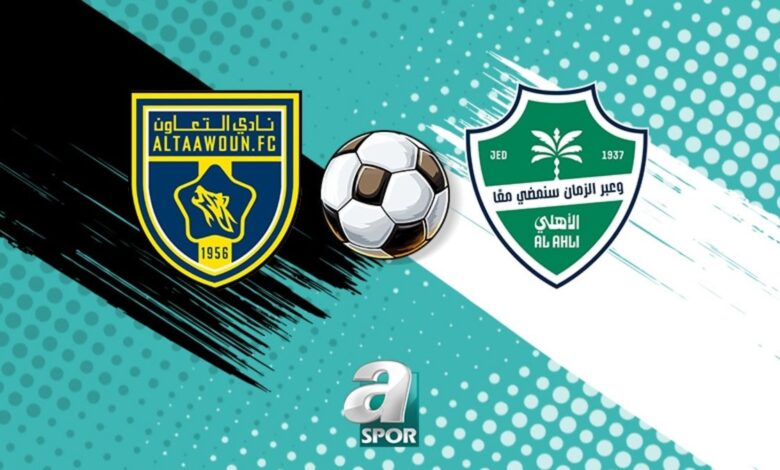 al taawon al ahli maci saat kacta hangi kanalda dqGKfx18