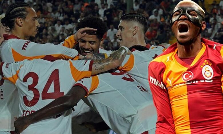 alanyadan rams parka uzanan oyku iste sampiyon galatasarayin kirilma maclari cLz6euZI
