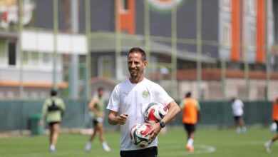 Alanyaspor, Pereira'nın kontratını uzattı 6 alanyaspor pereiranin kontratini uzatti CkY7X2t8