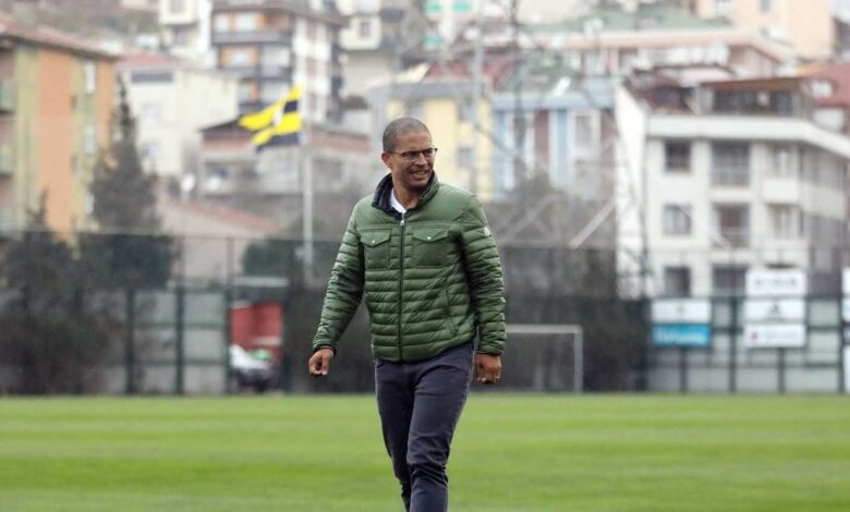Alex de Souza'dan Aziz Yıldırım'a destek! 1 alex de souzadan aziz yildirima destek PglYlPjC