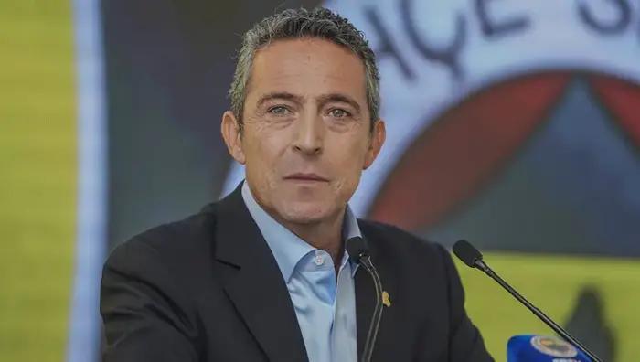 ali koc fenerbahce baskanligina aday olacak mi aciklamayi yapti son noktayi koydu 1 a483srND