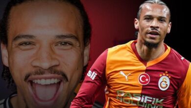 Almanya, Dünya Kupası takımını açıkladı! Leroy Sane kararı... 7 almanya dunya kupasi takimini acikladi leroy sane karari YCGWTc1H