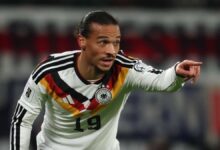 Almanya Dünya Kupası takımını açıkladı! Leroy Sane… 10 almanya dunya kupasi takimini acikladi leroy sane yb64ydFU