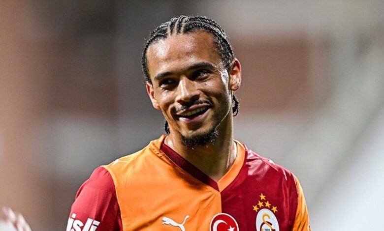 Almanya'nın 2026 Dünya Kupası takımı açıklandı! Leroy Sane... 1 almanyanin 2026 dunya kupasi takimi aciklandi leroy sane lIRgYk8g