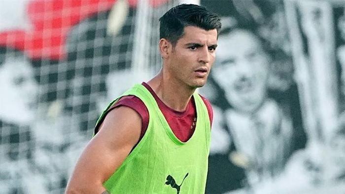 Alvaro Morata'dan flaş Galatasaray çıkışı 'Orada oynamak...' 2 alvaro moratadan flas galatasaray cikisi orada oynamak 0 rKPH7KeD