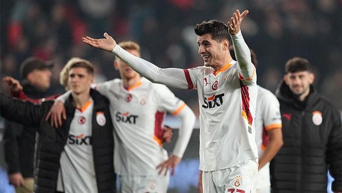 Alvaro Morata'dan flaş Galatasaray çıkışı 'Orada oynamak...' 7 alvaro moratadan flas galatasaray cikisi orada oynamak 5 e6cqOy9i