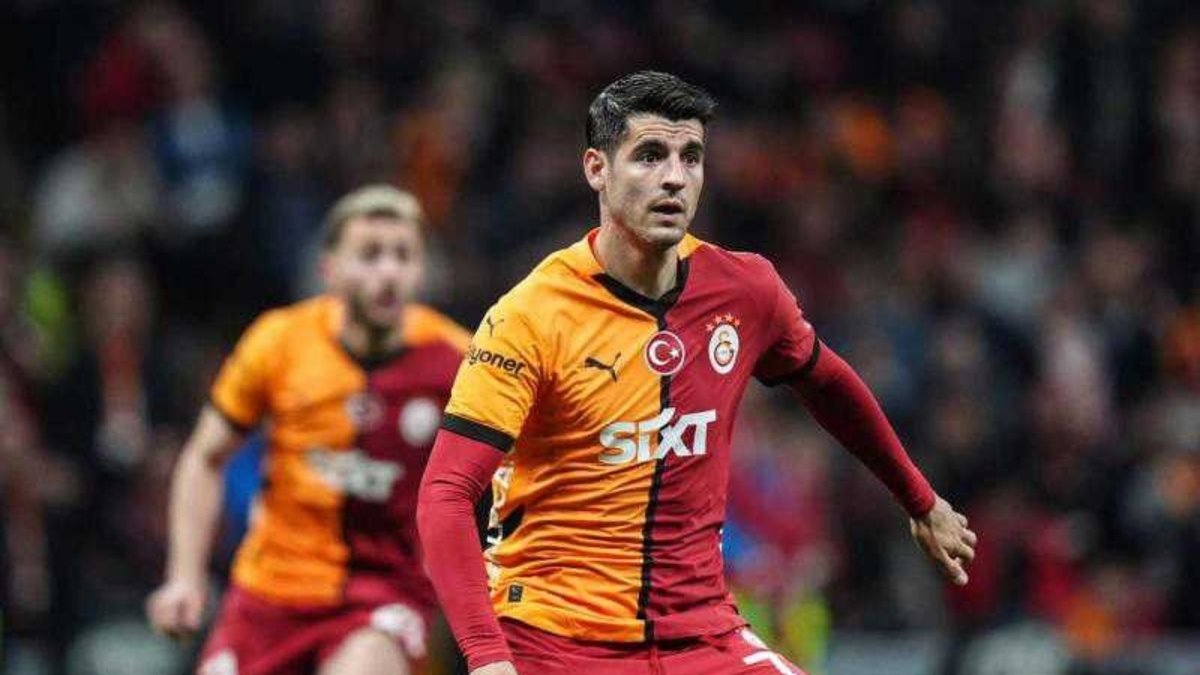 Alvaro Morata'dan Galatasaray açıklaması! O paylaşımı yalanladı 13 alvaro moratadan galatasaray aciklamasi o paylasimi yalanladi djRDwBTY