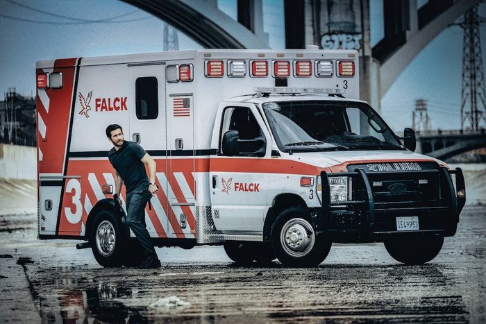 Ambulans sinemasının konusu ne? Ambulans oyuncuları kim, ne vakit çekildi? 3 ambulans sinemasinin konusu ne ambulans oyunculari kim ne vakit cekildi 1 WY5Lfwv2
