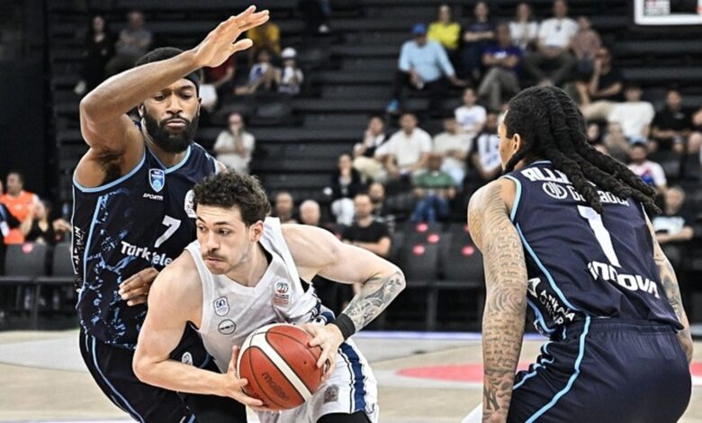 Anadolu Efes meskeninde Türk Telekom'u mağlup etti! 1 anadolu efes meskeninde turk telekomu maglup etti QHXTIUmq
