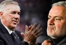 ancelottiden mourinho sozleri her grubunda basarili oldu geri gelsin 1JnbDsPi