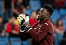 andre onanadan trabzonspora veda paylasimi MFmKgBAy