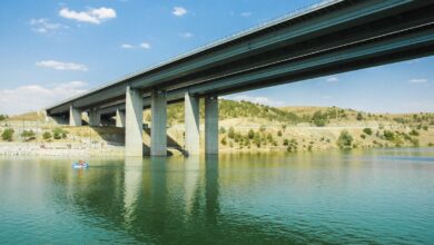 Ankara ASKİ baraj doluluk oranları | 30 Mayıs ASKİ baraj doluluk 6 ankara aski baraj doluluk oranlari 30 mayis aski baraj doluluk juWcrZSr