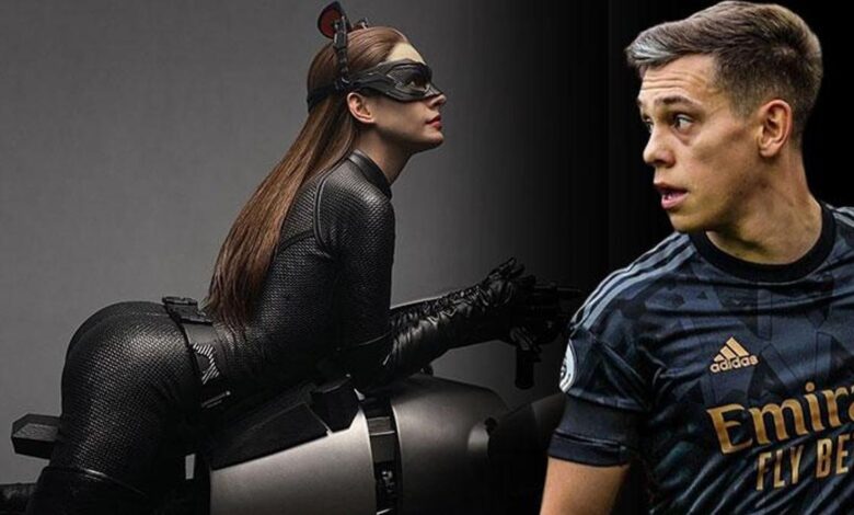 anne hathaway ile leandro trossard birlikte goruldu esinden ayrilmisti LslI4LwO