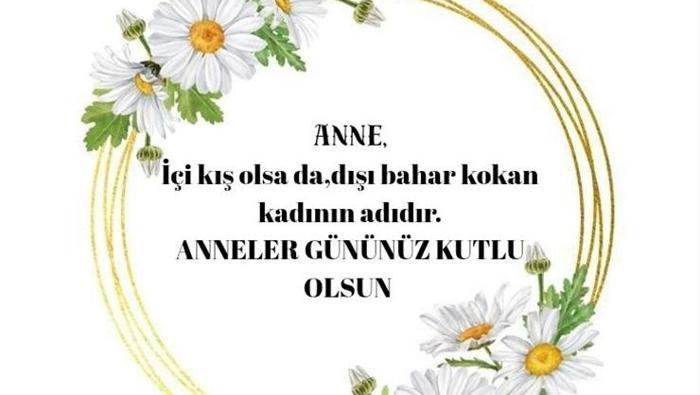 ANNELER GÜNÜ BİLDİRİLERİ 2026: Anneye, eşe, kayınvalideye en hoş, manalı, fotoğraflı ve duygusal bildiriler ve 'Anneler Günün kutlu olsun' sözleri 16 anneler gunu bildirileri 2026 anneye ese kayinvalideye en hos manali fotografli ve duygusal bildiriler