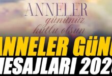 ANNELER GÜNÜ BİLDİRİLERİ 2026: Anneye, eşe, kayınvalideye en hoş, manalı, fotoğraflı ve duygusal bildiriler ve 'Anneler Günün kutlu olsun' sözleri 18 anneler gunu bildirileri 2026 anneye ese kayinvalideye en hos manali fotografli ve duygusal bildiriler dik26pja