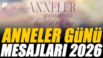 ANNELER GÜNÜ BİLDİRİLERİ 2026: Anneye, eşe, kayınvalideye en hoş, manalı, fotoğraflı ve duygusal bildiriler ve 'Anneler Günün kutlu olsun' sözleri 6 anneler gunu bildirileri 2026 anneye ese kayinvalideye en hos manali fotografli ve duygusal bildiriler dik26pja