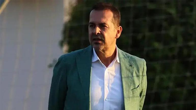 Antalyaspor Başkanı Rıza Perçin'den 3 büyüklere olay sözler! 'Ciddiyetle çıkmadılar' 3 antalyaspor baskani riza percinden 3 buyuklere olay sozler ciddiyetle cikmadilar 1 SLla1DDR