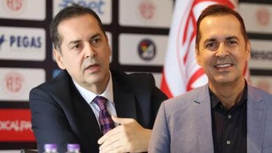 Antalyaspor Başkanı Rıza Perçin'den 3 büyüklere olay sözler! 'Ciddiyetle çıkmadılar' 7 antalyaspor baskani riza percinden 3 buyuklere olay sozler ciddiyetle cikmadilar 8G1qugrY