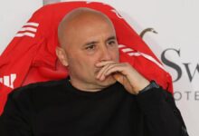 Antalyaspor Teknik Yöneticisi Sami Uğurlu: 'Trajedi dolu bir gece' 11 antalyaspor teknik yoneticisi sami ugurlu trajedi dolu bir gece T4RsqXR8
