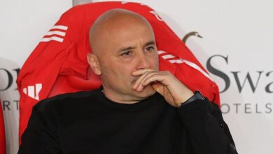 Antalyaspor Teknik Yöneticisi Sami Uğurlu: 'Trajedi dolu bir gece' 13 antalyaspor teknik yoneticisi sami ugurlu trajedi dolu bir gece T4RsqXR8