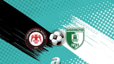 Arca Çorum FK-Sipay Bodrum FK CANLI İZLE | Maç saat kaçta ve hangi kanalda? 5 arca corum fk sipay bodrum fk canli izle mac saat kacta ve hangi kanalda ClricgjG