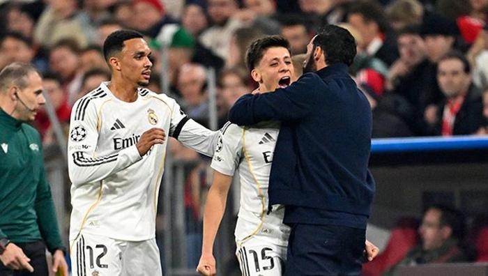 'Arda Güler, sen büyülüsün' Alvaro Arbeloa'nın Real Madrid'e veda paylaşımında dikkat çeken söz: Git... 4 arda guler sen buyulusun alvaro arbeloanin real madride veda paylasiminda dikkat ceken soz git GFkzhiLI