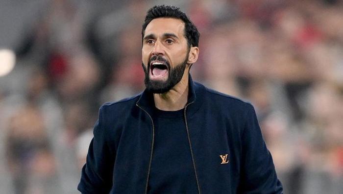 'Arda Güler, sen büyülüsün' Alvaro Arbeloa'nın Real Madrid'e veda paylaşımında dikkat çeken söz: Git... 3 arda guler sen buyulusun alvaro arbeloanin real madride veda paylasiminda dikkat ceken soz git d85tK7OZ
