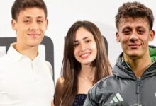 arda guler ve sevgilisi duru nayman tatil icin bodrumda a6zfbejY