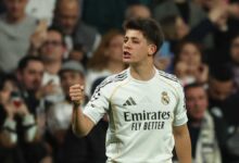 Arda Güler'e Körfez'den rekor teklif! İşte Real Madrid'in kararı 12 arda gulere korfezden rekor teklif iste real madridin karari TX83RjPN