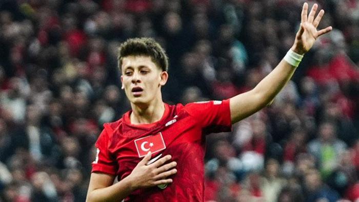 arda guleri gorenler soke oldu sakatliktan dunya kupasinda donecekti fakat 0 T3rn1Bbk