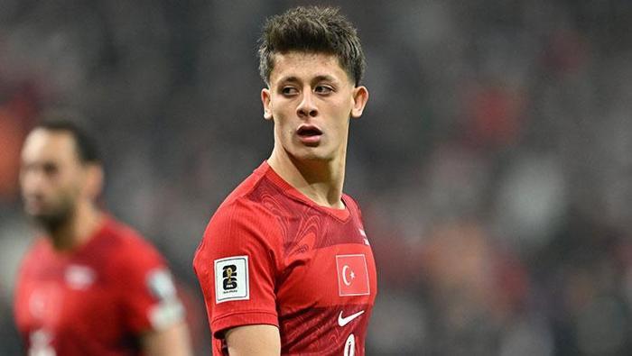 arda guleri gorenler soke oldu sakatliktan dunya kupasinda donecekti fakat 2 8LO3CXHl