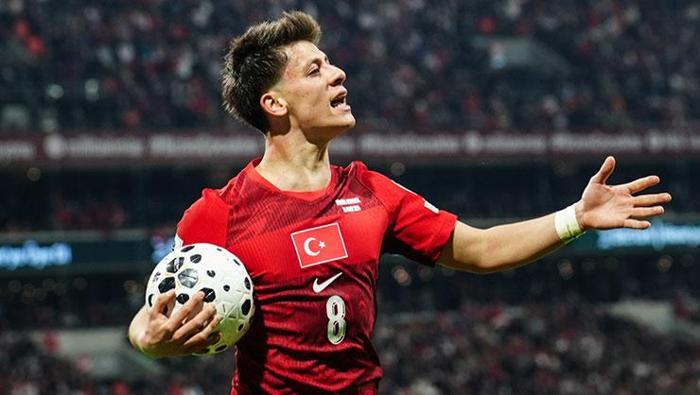 arda guleri gorenler soke oldu sakatliktan dunya kupasinda donecekti fakat 3 muNX4FW1