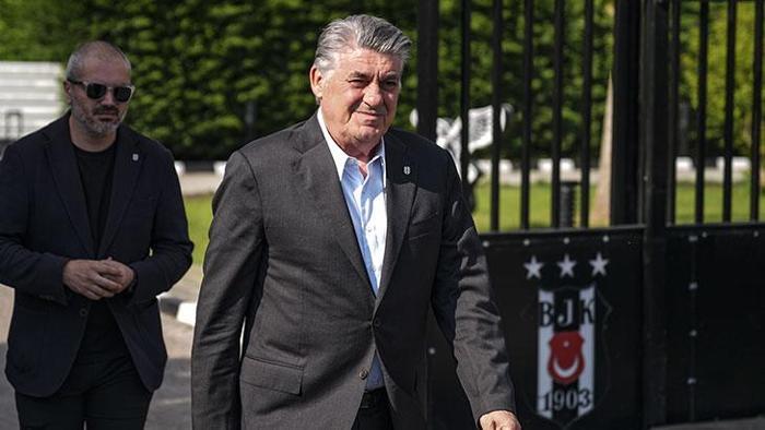 Arda Turan ile kelam kesildi, Beşiktaş'tan mühlet istedi 2 arda turan ile kelam kesildi besiktastan muhlet istedi 0 DyUBCiCF