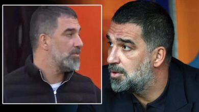 Arda Turan şaştı kaldı! Shaktar maçında akın alarmı 14 arda turan sasti kaldi shaktar macinda akin alarmi TcMNfadJ