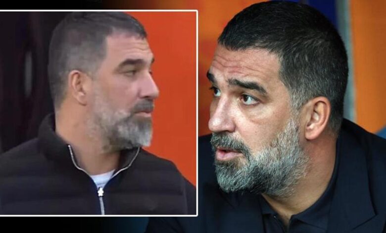 arda turan sasti kaldi shaktar macinda akin alarmi TcMNfadJ