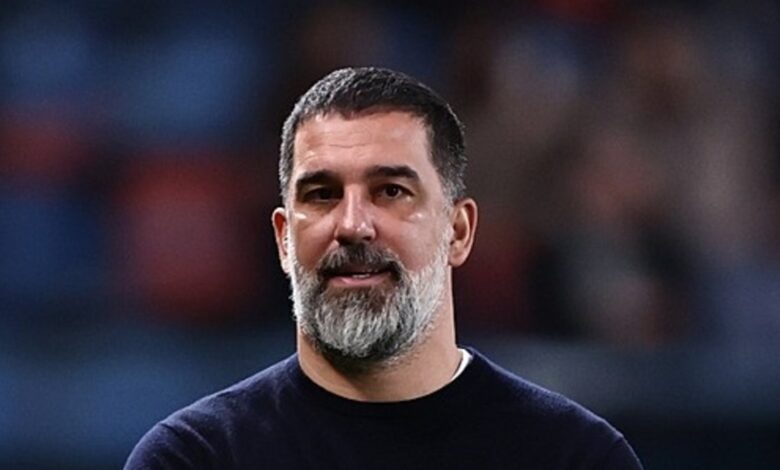 arda turan tarihe gecti shakhtar donetsk ukraynada sampiyon SdBm1Mp9