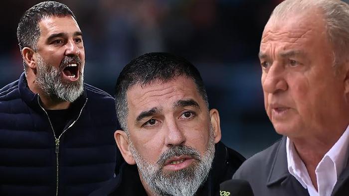arda turandan galatasaray sorusuna olay cevap buyuk hayallerim var sirtimi donmem talih verildiyse 3