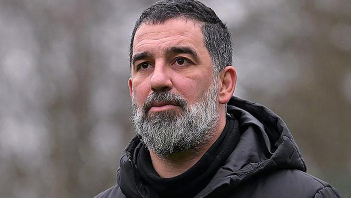 arda turandan galatasaray sorusuna olay cevap buyuk hayallerim var sirtimi donmem talih verildiyse 5 YbnN3IHN