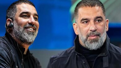 Arda Turan'dan Galatasaray sorusuna olay cevap: Büyük hayallerim var! Sırtımı dönmem, talih verildiyse... 8 arda turandan galatasaray sorusuna olay cevap buyuk hayallerim var sirtimi donmem talih verildiyse TnXly3T9